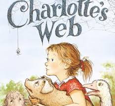 Image result for free charlotte's web clip art