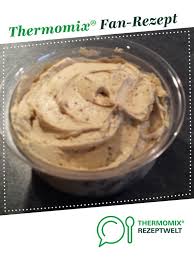 Datteldip Rezept Thermomix Rezepte Thermomix Rezepte