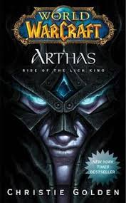 This guide presents all novels, manga, comics, and short stories that are considered canon in warcraft lore, in chronological order. World Of Warcraft Arthas Rise Of The Lich King Wikipedia