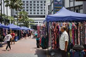 If ever you'll be doing the reverse, kindly do some adjustments in terms of transportation schedules and activities. An Adaptable Kota Kinabalu Itinerary Alajode Travel Blog