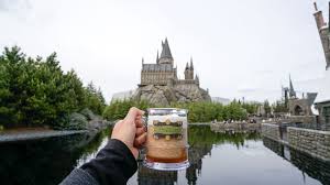 Highlights in our japan trip, a place which initially, visitors need to withdraw special timed entry ticket to reserve an entry to the wizarding world of harry potter. The Ultimate Usj Guide And Tips To Planning A Magical Experience Universal Studios Japan The Travel Intern