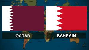 View this case and other resources at: Why Does Bahrain And Qatar Have The Same Flag Except For The Hue Of Red Quora