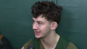 SPS Presents...East Lansing Basketball's Cameron Hutson