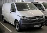 VOLKSWAGEN-TRANSPORTER