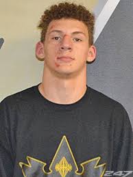 Darius Morrison, Puyallup, Wide Receiver