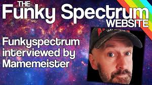 funkyspectrum