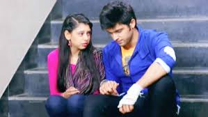 He rose to fame from his best roles in best friends forever as manik malhotra and. Throwback Parth Samthaan Niti Taylor Reveal Weird Compliments They Received As A Couple Filmibeat