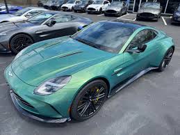 Image result for Emerald Green 2012 Aston Martin