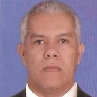 HUGO ESAÚ MONSALVE PÉREZ