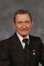 William John Aubrey Pelley Obituary