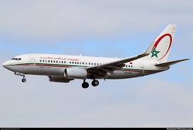 Trouvez un vol pas cher royal air maroc : Cn Rod Royal Air Maroc Boeing 737 700 At Frankfurt Photo Id 169688 Airplane Pictures Net