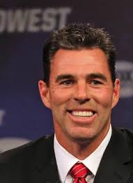 Jim Edmonds Speaking Fee and Booking Agent Contact