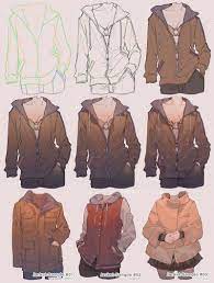 How to draw anime clothes draw manga clothes step by among these are the leather jacket worn by fonzie on the television series happy days and dan and phil jackets speedpaint youtube all the best bomber jacket drawing 38 collected on this page feel free to explore study and enjoy paintings. Tweetdeck Art Reference Photos Digital Art Tutorial Digital Painting Tutorials