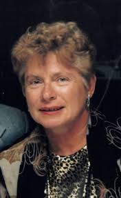 Evelyn "Lynn" Keller Obituary January 1, 2022