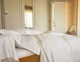 Hesperide Housse De Couette La Boutique Blanc Des Vosges En 2020 Housse De Couette Couette Housses