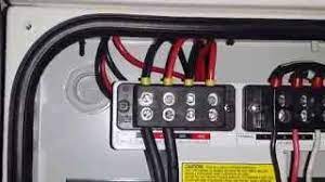 Buying home solar panel kits or home solar kits is a challenge. Panels Solar Wiring House To Connecting