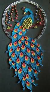 Pin Von Zuhre Gokdogan Ekmen Auf Quilling Blumen Basteln Aus Papier Handwerk Und Basteln Quilling Tutorial