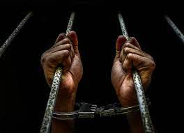 Gore video gang member butchered by rivals in brazil prison. Caught On Camera Prison Warder Faces Disciplinary Measures For Having Sex With Inmate