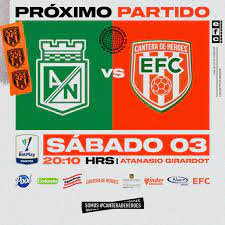 Atletico nacional scored 15 times at least 1 goal in total 21 matches against envigado. Pronosticos Atletico Nacional Vs Envigado Previa Fanaticadas