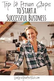 How To Start Your Own Business Opening A Small Business Starting A Business Success Business