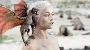 She stars in hbo's game of thrones as daenerys targaryen. Emilia Clarke Was Told That Refusing To Do Nude Scenes Would Disappoint Got Fans Marie Claire