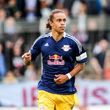 Likewise, poulsen was deprived of his father's love at an early age due to cancer. Yussuf Poulsen Age Height Career Wife Kid Net Worth