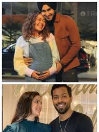 From teenager till adolescent are not shy anymore to date in public. Celebrities Who Got Pregnant Before Marriage Times Of India