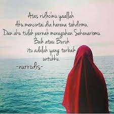 We did not find results for: Istiqamah Bersama Mu Bijak Takdir Aku Mencintaimu
