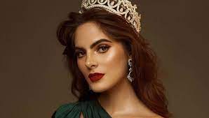 Sofía aragón represented mexico at miss universe 2019. Sofia Aragon Female Fashion Models Bellazon