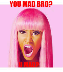 This is nicki minaj _ meme compilation by ricklhds on vimeo, the home for high quality videos and the people who love them. Nicki Minaj Memes