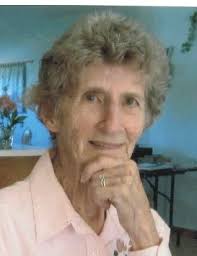 Obituary for Constance M. Gardner