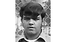 William RAYBURN Obituary (1956