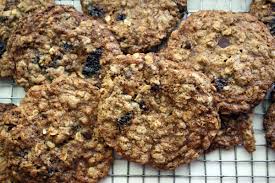 Best Breakfast Cookies High Fiber Cookies Jenny Can Cook