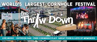 Spencer McKenzie's The Throw Down 2022