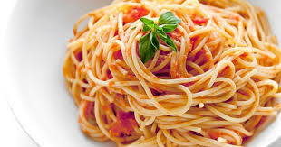 Quick Easy Meal Hot Pepper Chicken Pasta Marinara Recipe How To Cook Pasta Recipes