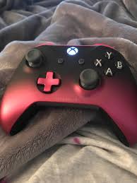 Your boyfriend can either wear this necklace or keep it as a reminder of your love. The Xbox Controller My Boyfriend Got Me For Christmas Girlgamers