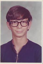 Ballet photos from St. Ann's 1957-1959