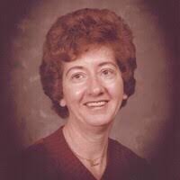 Charlotte Carolyn (Perryman) Kankey Obituary 2021