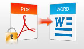 You can do it right now from your browser or mobile device. 9 Best Pdf To Word Converter Software Offline Online 2020 Talkhelper