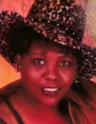 Naomi Bernice Linton