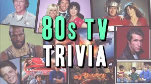 Sitcoms are certainly a guilty pleasure for many people. 80s Tv Trivia Quiz In The 1980s