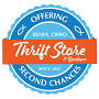 Second Chance Thrift Store from m.facebook.com
