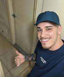 Eric Costa da Silva