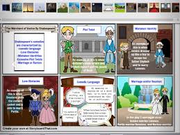 6 Good Educational Web Tools To Teach Writing Through Comics Educational Technology Teaching Technology Digital Storytelling