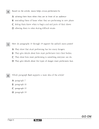 This test is rated positive by 94% students preparing for gmat.this mcq test is related to gmat in order to see which statement can be best supported by the passage, we would need to observe all the facts. Https Www Engageny Org File 150201 Download 2017 Released Items Ela G4 Pdf Token Ejiubcnl