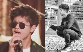 Look at where you are now. Haqiem Rusli Luah Rasa Dikecewakan Kekasih Dalam Lagu Gempak
