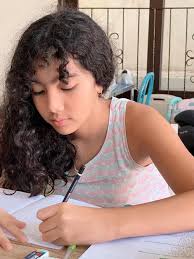 6 Potret Leticia Joseph Anak Sheila Marcia dan Anji, Curi Perhatian