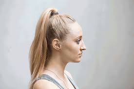 Click here to subscribe ➝ goo.gl/2967f6 thank you for watching my quick. The Best Gym Hairstyles How To Do A Twisted Top Knot