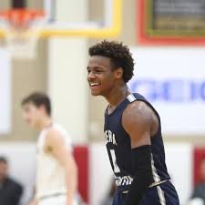 View this post on instagram Lebron James Stands Up For His Son After A Fan Throws Something At Bronny During A Game Sports Illustrated La Lakers News Analysis And More