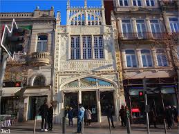 ãlivraria lello portoãã®ç»åæ¤ç´¢çµæ